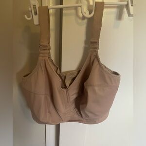 Goddess Nude Bra- 34J